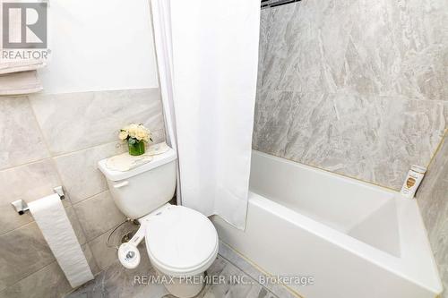 1108 - 49 Silverstone Drive, Toronto (Mount Olive-Silverstone-Jamestown), ON - Indoor Photo Showing Bathroom