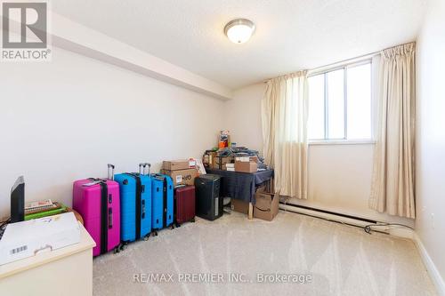 1108 - 49 Silverstone Drive, Toronto (Mount Olive-Silverstone-Jamestown), ON - Indoor Photo Showing Other Room