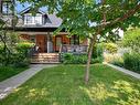 40 Fern Avenue, Toronto (Roncesvalles), ON  - Outdoor With Deck Patio Veranda 