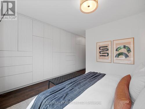 40 Fern Avenue, Toronto (Roncesvalles), ON - Indoor Photo Showing Bedroom