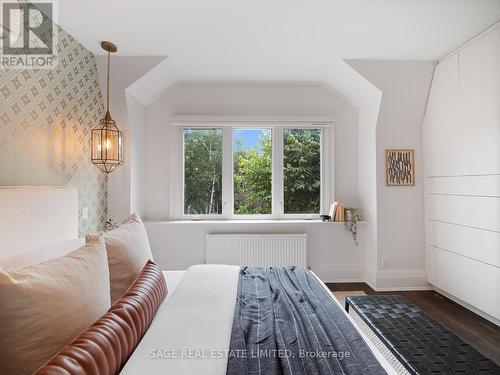 40 Fern Avenue, Toronto (Roncesvalles), ON - Indoor Photo Showing Bedroom