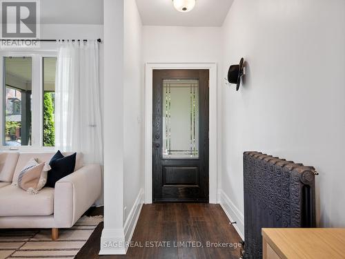 40 Fern Avenue, Toronto (Roncesvalles), ON - Indoor Photo Showing Other Room