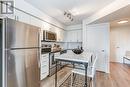 1011 - 1420 Dupont Street, Toronto (Dovercourt-Wallace Emerson-Junction), ON  - Indoor Photo Showing Kitchen 