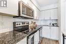 1011 - 1420 Dupont Street, Toronto (Dovercourt-Wallace Emerson-Junction), ON  - Indoor Photo Showing Kitchen With Upgraded Kitchen 