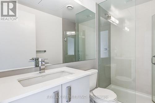 744 - 26 Gibbs Road, Toronto (Islington-City Centre West), ON - Indoor Photo Showing Bathroom