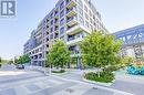 744 - 26 Gibbs Road, Toronto (Islington-City Centre West), ON  - Outdoor With Facade 