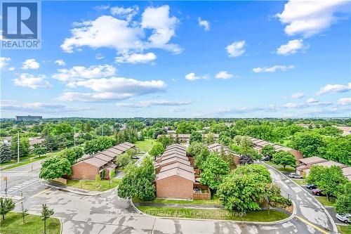 1005 - 2301 Derry Road W, Mississauga (Meadowvale), ON - Outdoor With View