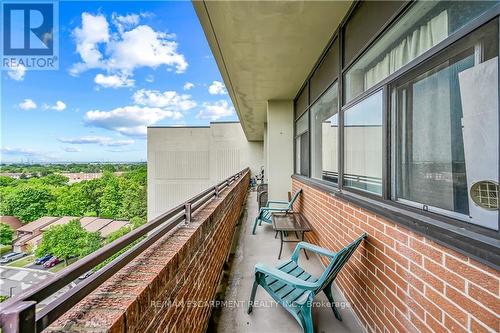 1005 - 2301 Derry Road W, Mississauga (Meadowvale), ON - Outdoor With Exterior