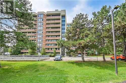 1005 - 2301 Derry Road W, Mississauga (Meadowvale), ON - Outdoor