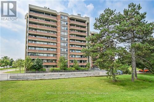 1005 - 2301 Derry Road W, Mississauga (Meadowvale), ON - Outdoor