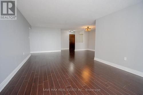 #1101 - 17 Knightsbridge Road, Brampton (Queen Street Corridor), ON - Indoor Photo Showing Other Room