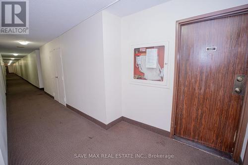 #1101 - 17 Knightsbridge Road, Brampton (Queen Street Corridor), ON - Indoor Photo Showing Other Room