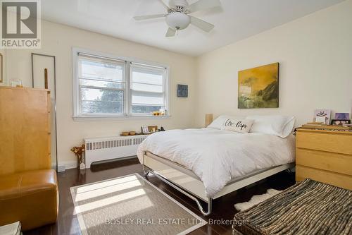 16 - 288 Reynolds Street, Oakville (Old Oakville), ON - Indoor Photo Showing Bedroom