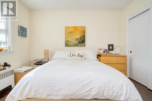 16 - 288 Reynolds Street, Oakville (Old Oakville), ON - Indoor Photo Showing Bedroom