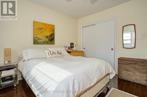 16 - 288 Reynolds Street, Oakville (Old Oakville), ON - Indoor Photo Showing Bedroom