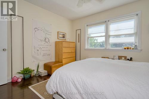 16 - 288 Reynolds Street, Oakville (Old Oakville), ON - Indoor Photo Showing Bedroom