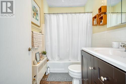 16 - 288 Reynolds Street, Oakville (Old Oakville), ON - Indoor Photo Showing Bathroom