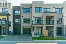 3195 Bastedo, Burlington (Alton), ON  - Outdoor With Balcony With Facade 