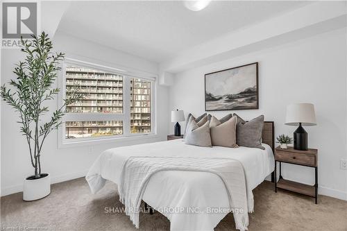 3195 Bastedo, Burlington, ON - Indoor Photo Showing Bedroom