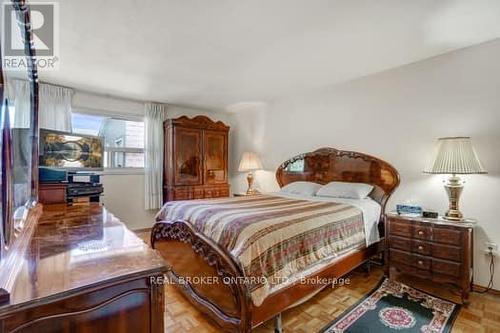 11 Gailwood Court E, Brampton (Northgate), ON - Indoor Photo Showing Bedroom