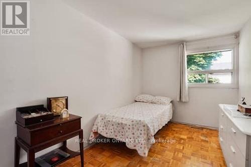 11 Gailwood Court E, Brampton (Northgate), ON - Indoor Photo Showing Bedroom