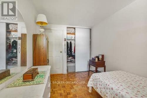 11 Gailwood Court E, Brampton (Northgate), ON - Indoor Photo Showing Bedroom