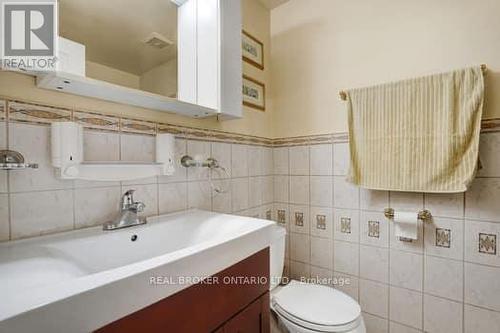 11 Gailwood Court E, Brampton (Northgate), ON - Indoor Photo Showing Bathroom