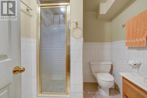 11 Gailwood Court E, Brampton (Northgate), ON - Indoor Photo Showing Bathroom