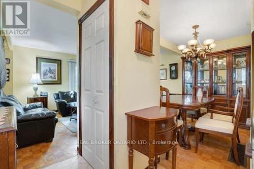 11 Gailwood Court E, Brampton (Northgate), ON - Indoor