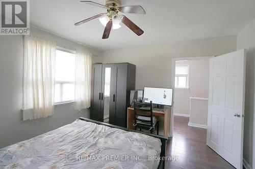 99 Habitant Drive, Toronto (Humbermede), ON - Indoor Photo Showing Bedroom