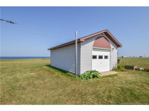 496 Acadie St, Grande-Anse, NB 