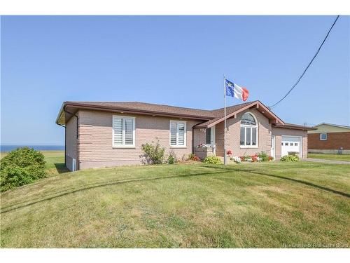 496 Acadie St, Grande-Anse, NB 