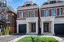 241B Evelyn Avenue, Toronto (Junction Area), ON  - Outdoor With Facade 