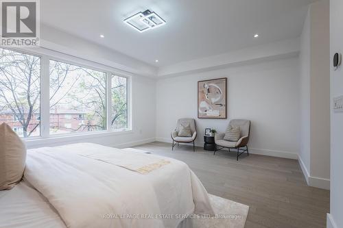 241B Evelyn Avenue, Toronto (Junction Area), ON - Indoor Photo Showing Bedroom