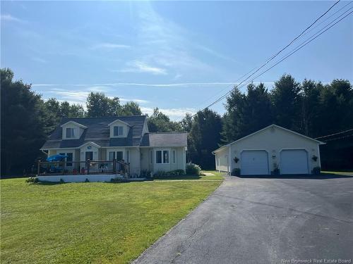 8 Douglasfield Rd, Miramichi, NB 