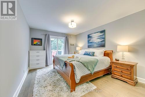 1232 Falgarwood Drive, Oakville, ON - Indoor Photo Showing Bedroom