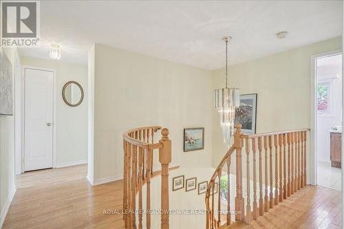 4135 Independence Avenue, Mississauga (Rathwood), ON - Indoor Photo Showing Other Room