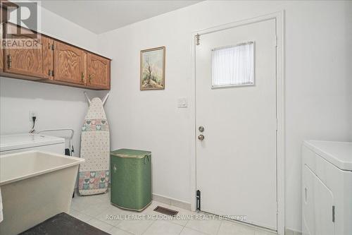 4135 Independence Avenue, Mississauga, ON - Indoor Photo Showing Other Room