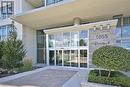 1209 - 1055 Southdown Road, Mississauga, ON  - Outdoor 