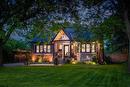 190 Townsend Avenue, Burlington, ON  - Outdoor 