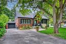 190 Townsend Avenue, Burlington, ON  - Outdoor With Facade 