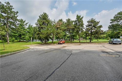 2301 Derry Road W Unit# 1005, Mississauga, ON - Outdoor With View