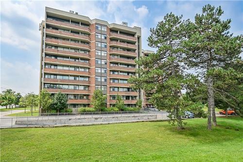 2301 Derry Road W Unit# 1005, Mississauga, ON - Outdoor With Facade