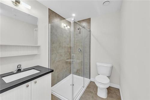 2750 King Street E|Unit #706, Hamilton, ON - Indoor Photo Showing Bathroom