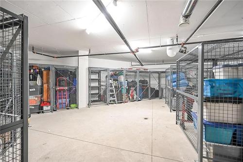 2750 King Street E|Unit #706, Hamilton, ON - Indoor