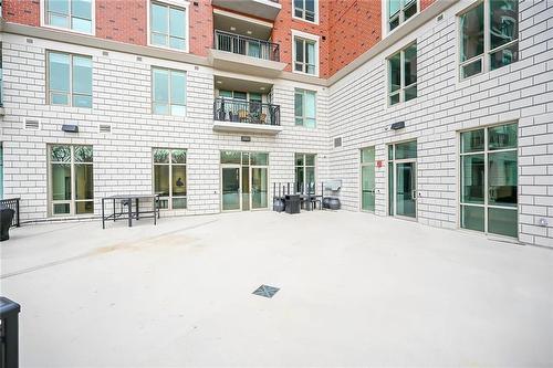 2750 King Street E|Unit #706, Hamilton, ON - Outdoor With Exterior