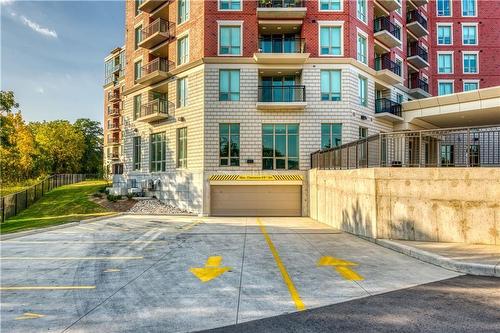 2750 King Street E|Unit #706, Hamilton, ON - Outdoor With Facade