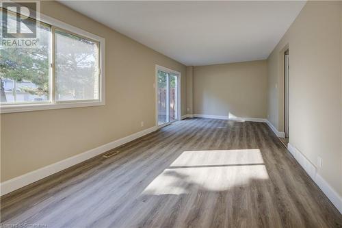 476 Kingscourt Drive Unit# 20, Waterloo, ON - Indoor Photo Showing Other Room