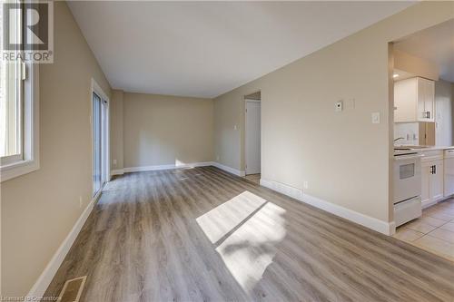 476 Kingscourt Drive Unit# 20, Waterloo, ON - Indoor