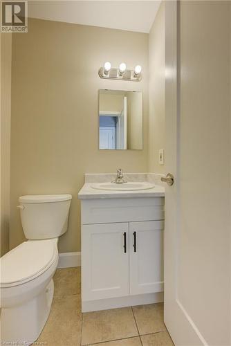 476 Kingscourt Drive Unit# 20, Waterloo, ON - Indoor Photo Showing Bathroom